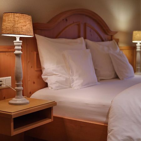 Boutique Hotel Muehle Schluchsee Ruang foto