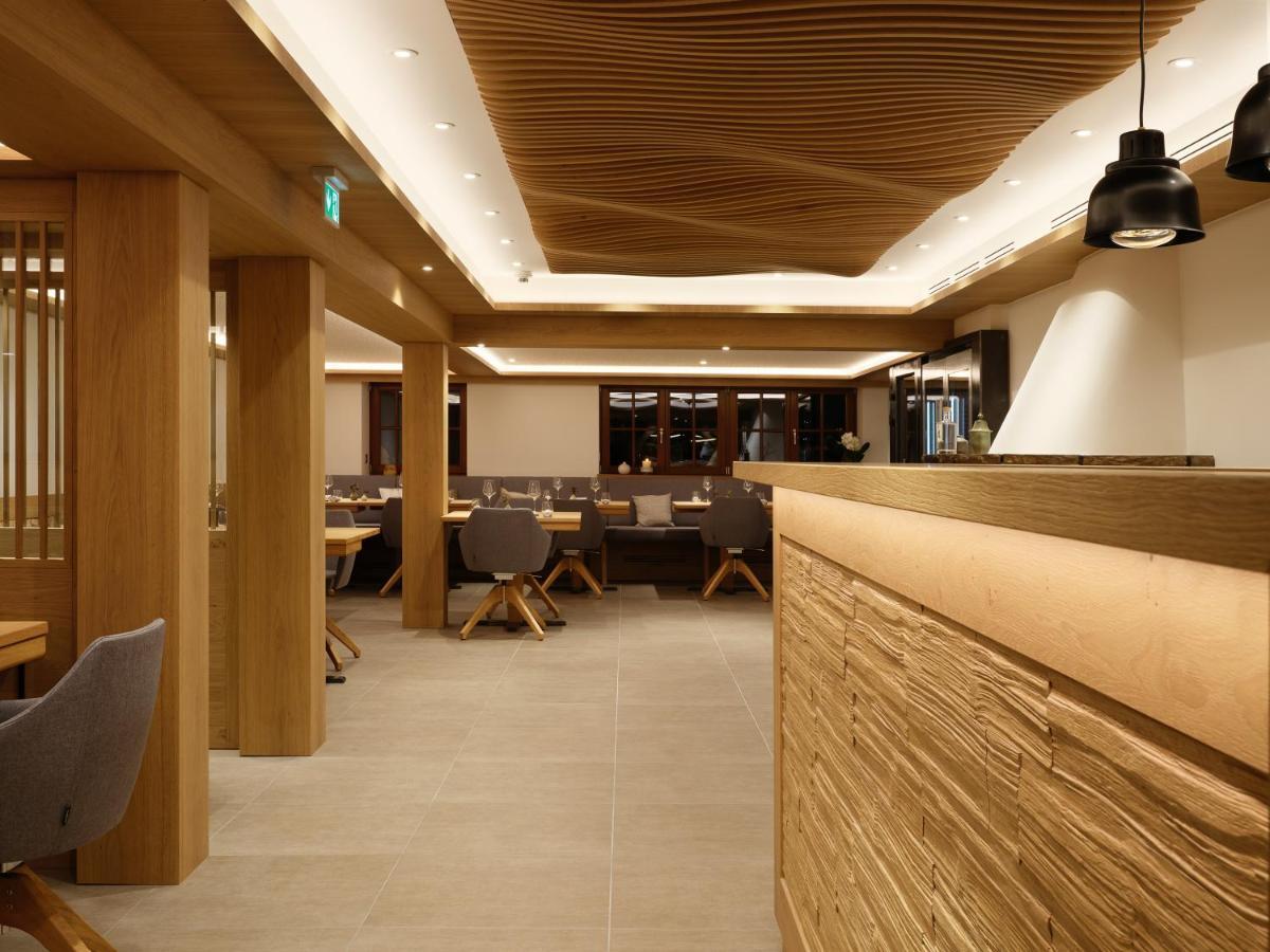 Boutique Hotel Muehle Schluchsee Bagian luar foto