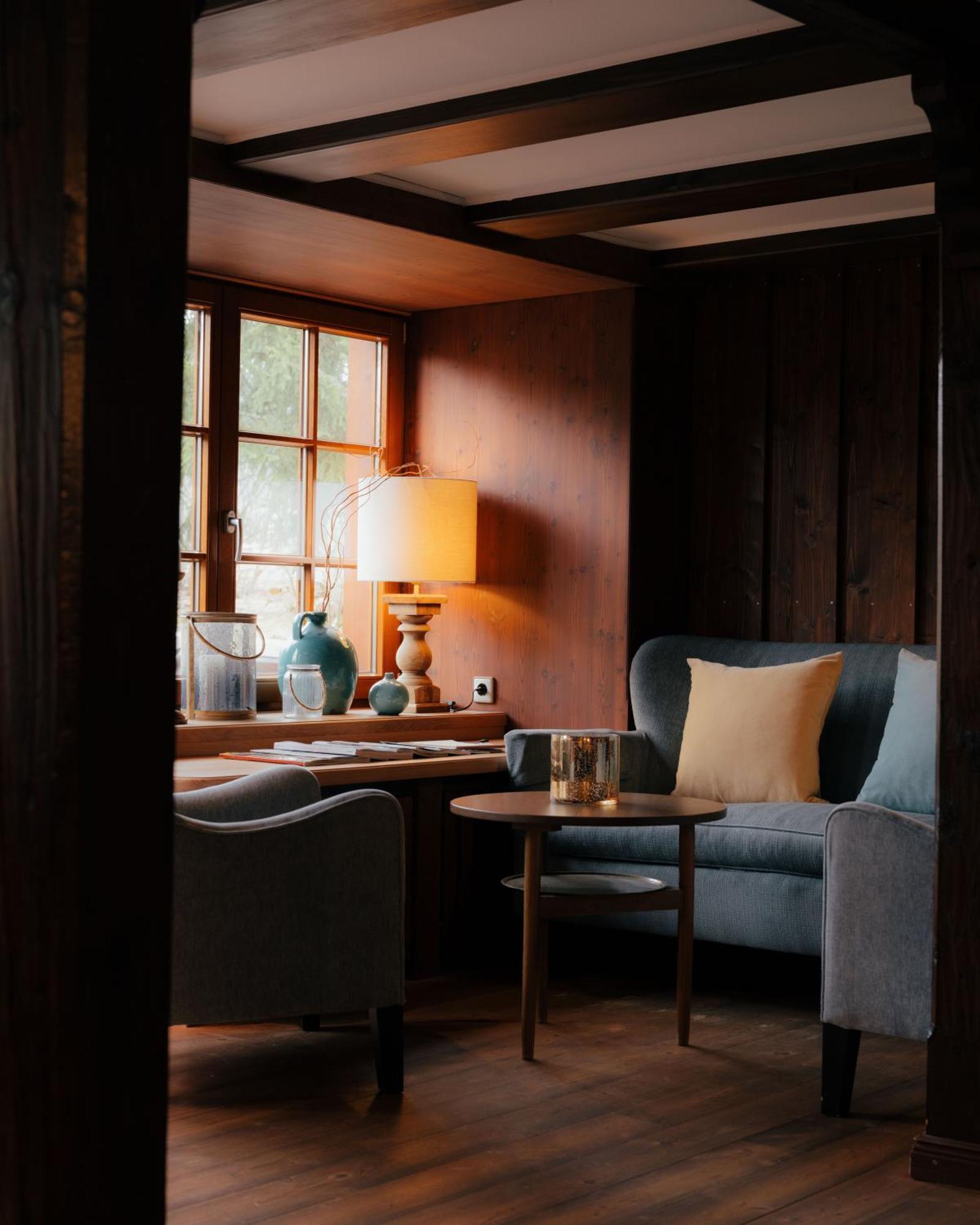 Boutique Hotel Muehle Schluchsee Bagian luar foto