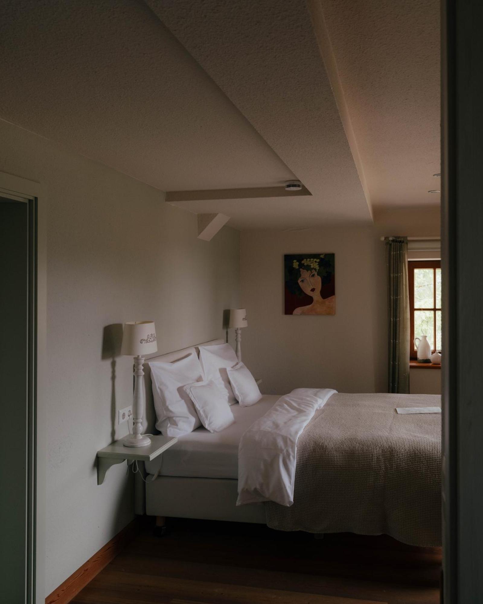 Boutique Hotel Muehle Schluchsee Bagian luar foto