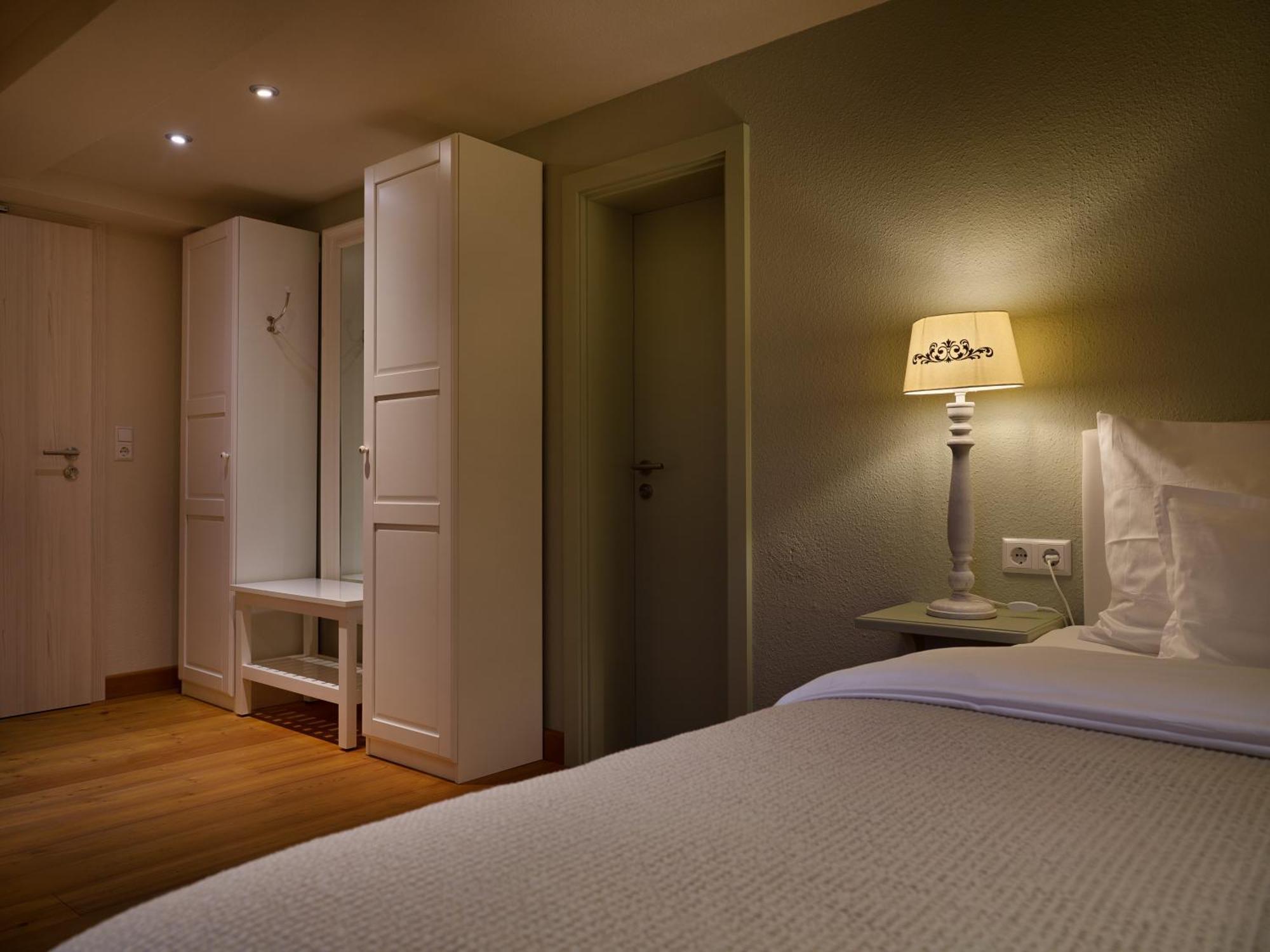 Boutique Hotel Muehle Schluchsee Ruang foto