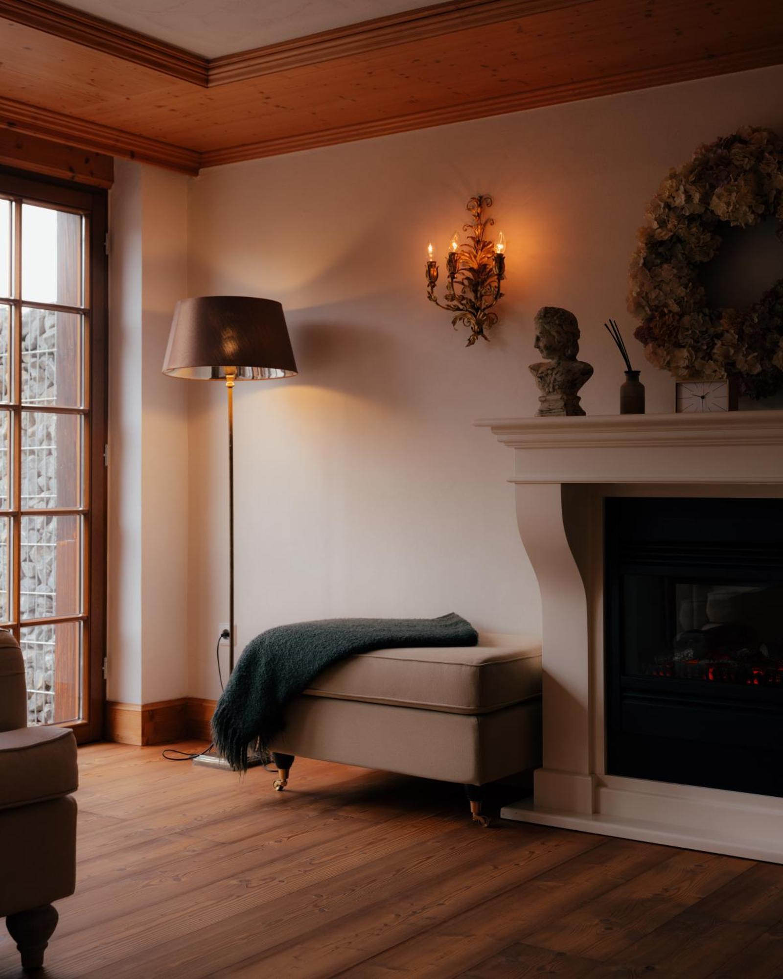 Boutique Hotel Muehle Schluchsee Bagian luar foto