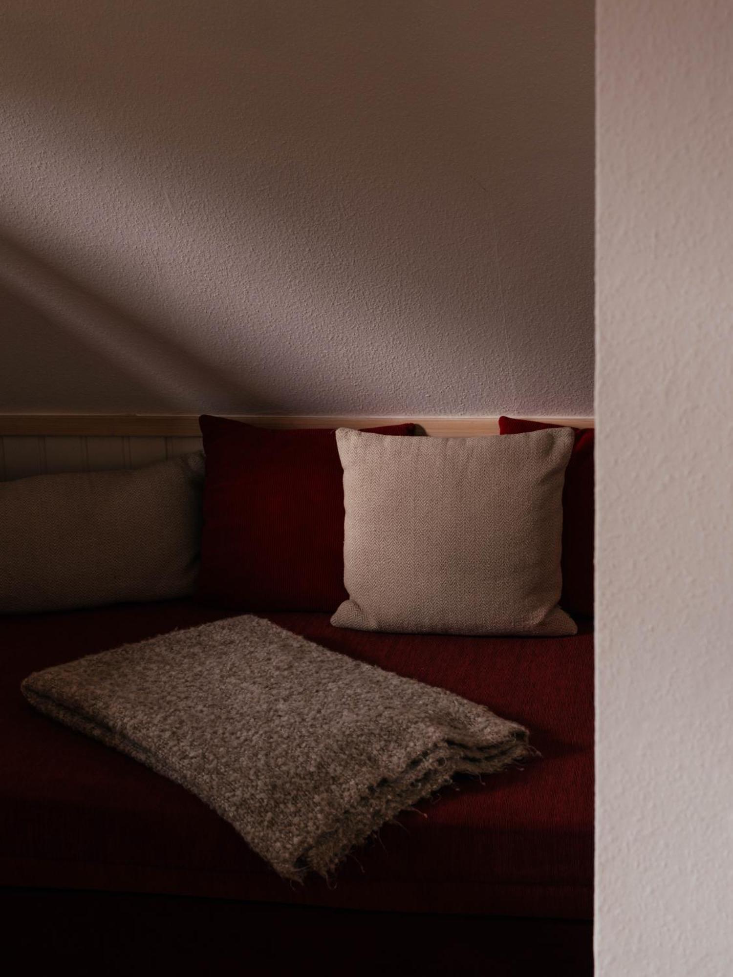 Boutique Hotel Muehle Schluchsee Bagian luar foto