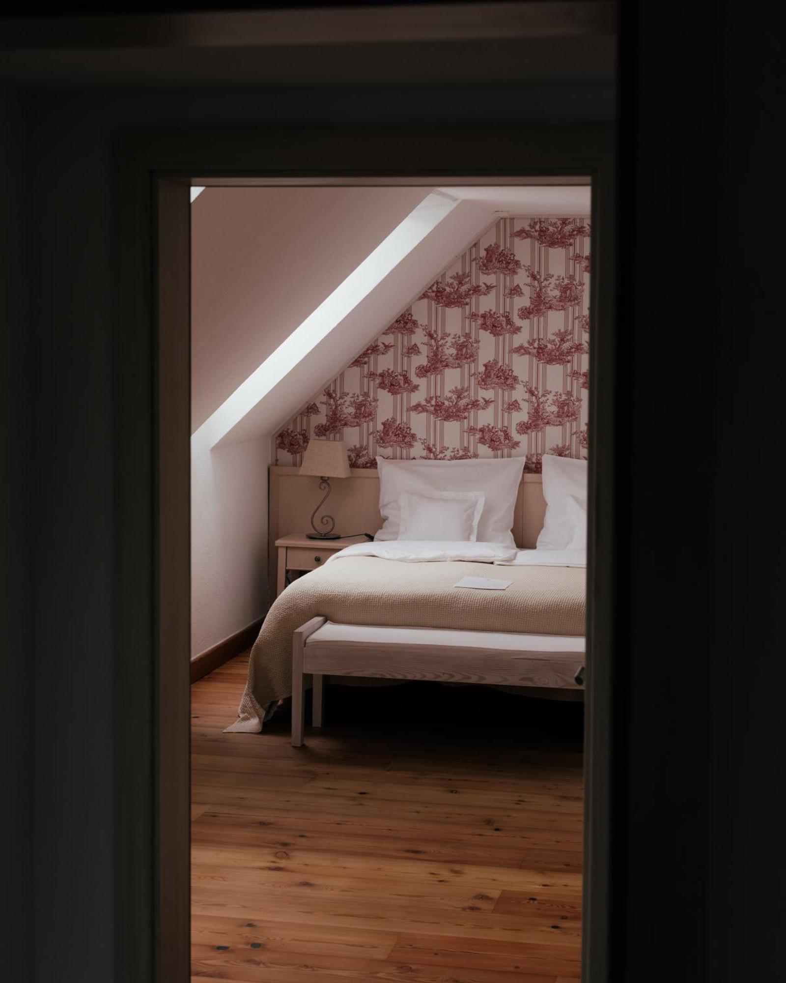 Boutique Hotel Muehle Schluchsee Bagian luar foto