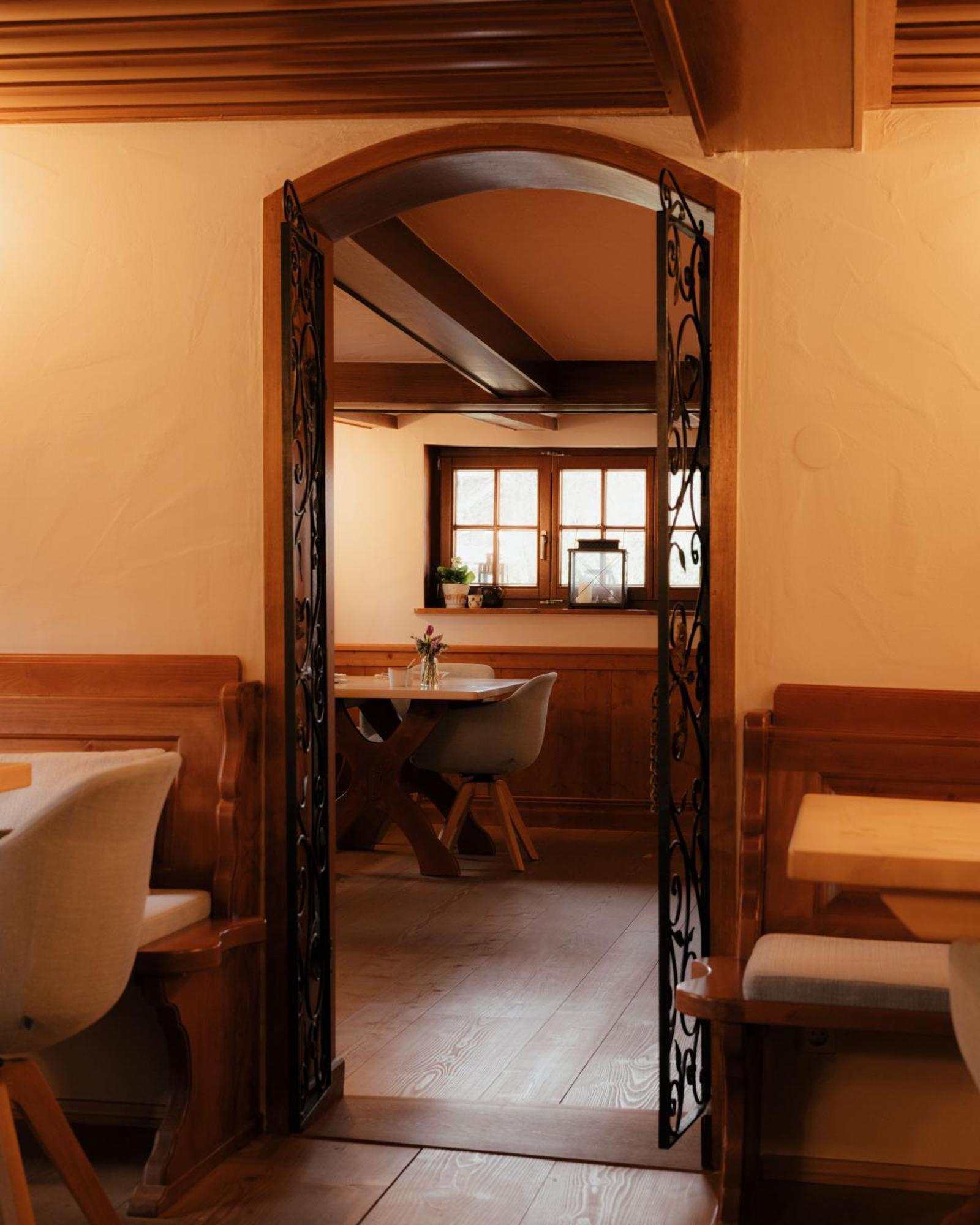 Boutique Hotel Muehle Schluchsee Bagian luar foto